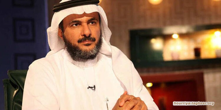 طبيب سعودي يثير الجدل بعد تحريضه الأزواج على الطلاق