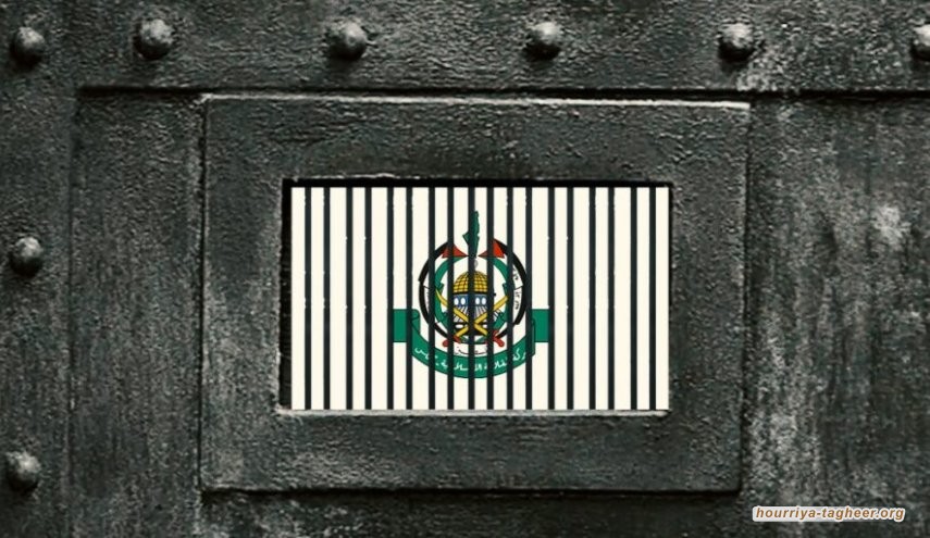 حماس تطالب السعودية بإطلاق سراح معتقليها وتحذر من وفاة الخضري