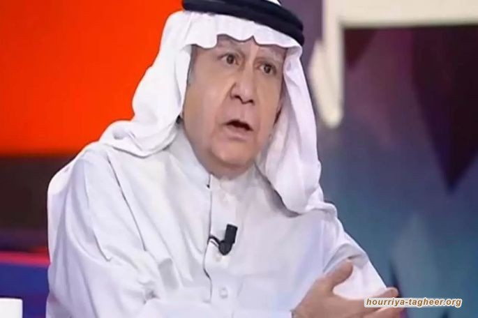 سياسة “المنشار” موجودة منذ فجر التاريخ.. تركي الحمد يشبه "زعيم المافيا" محمد بن سلمان بالخلفاء الراشدين: "لم يكن مرضياً عنهم كل الرضا"!!