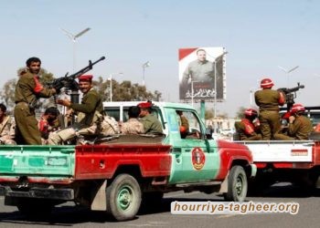 أسرار خطيرة وخسائر هائلة بعد قصف أنصار الله أهدافا في مملكة آل سعود