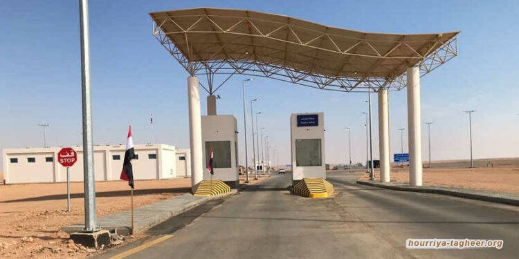 مصادر: مكاسب اقتصادية وأخرى مشبوهة وراء التقارب السعودي العراقي