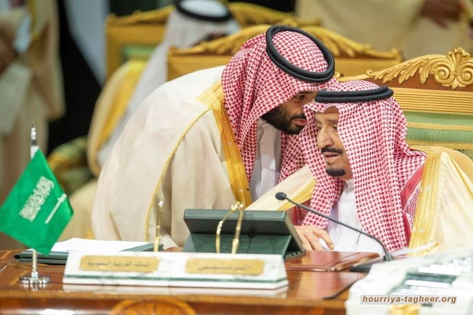 دون اكترات بالمخاطر.. حمد السديري: السخط الشعبي يتزايد على النظام السعودي ويكشف: كنت شاهداً على هذا الأمر