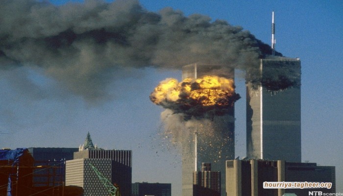 FBI يكشف بالخطأ اسم مسؤول سعودي دعم منفذي هجمات سبتمبر.. تعرف عليه