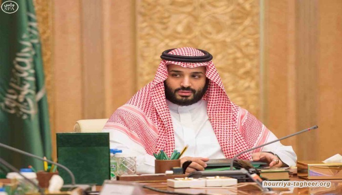 صحفي فرنسي: بن سلمان مالكا رسميا لنيوكاسل خلال ساعات