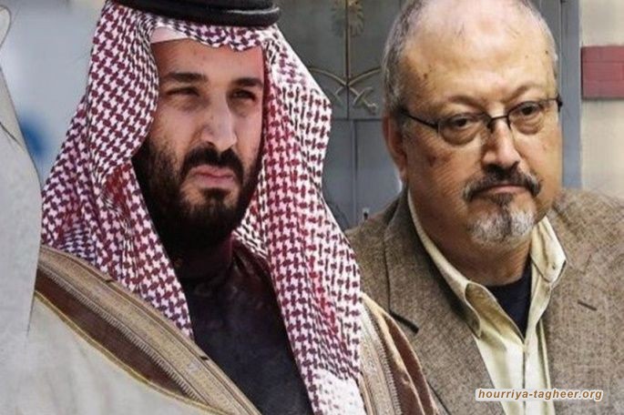 مسؤولون أمريكيون: معاقبة ابن سلمان لم تكن خيارا مطروحا من قبل إدارة بايدن