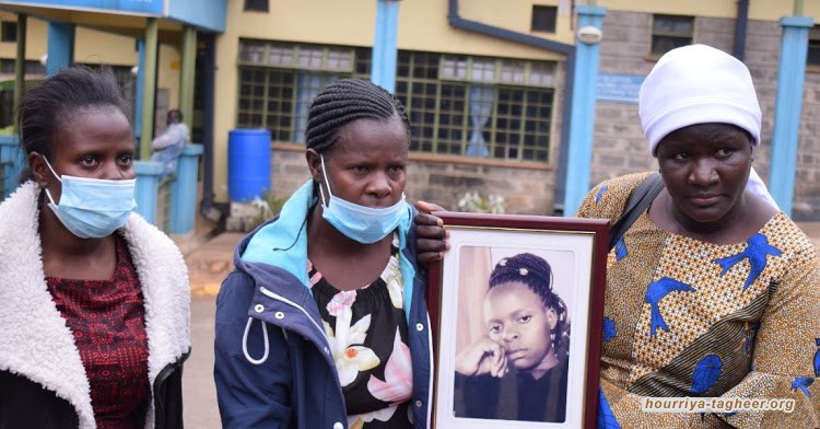 عشرات العاملات الكينيات قتلن أثناء عملهن في السعودية