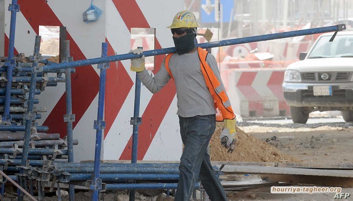 السعودية تنفي اعتزامها إلغاء نظام الكفالة بشكل نهائي