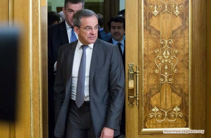  برلماني أوروبي: هناك تسامح كبير من المجتمع الدولي تجاه الرياض