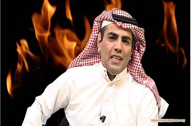 معارض سعودي يرفض الكتابة لواشنطن بوست خوفا من مصير خاشقجي