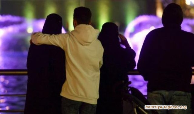 تقرير فرنسي يرصد تغييرات صادمة في مملكة آل سعود