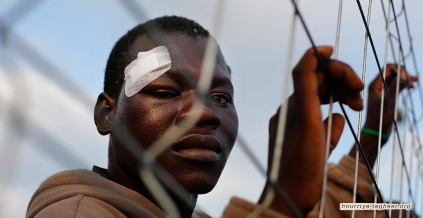 أول تحرك إثيوبي بعد مقتل المئات من مواطنيها على الحدود السعودية