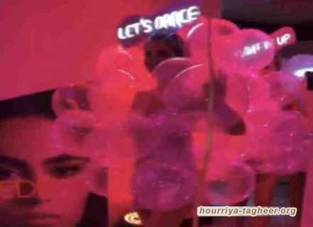 سخط واسع في السعودية عقب استئناف حفلات هيئة الترفيه