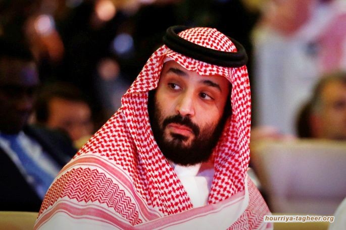 نيوم .. مدينة على الأراضي السعودية بلا سعوديين!!