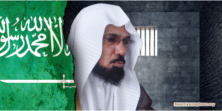 نجل العودة يكشف أحداث خطيرة تتعلق باعتقال والده والتهم الموجهة له