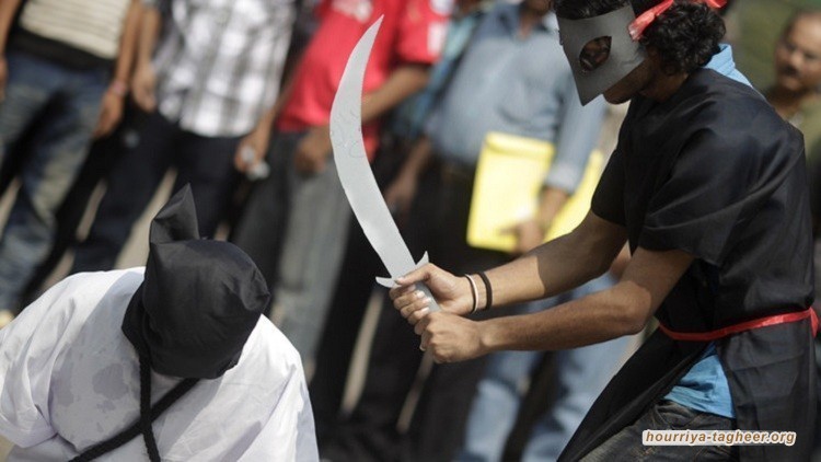 مهلكة آل سعود.. بؤرة القذارة والمساوئ