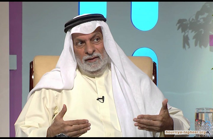 النفيسي يدعو لمقاومة التطبيع "الخليجي" مع إسرائيل