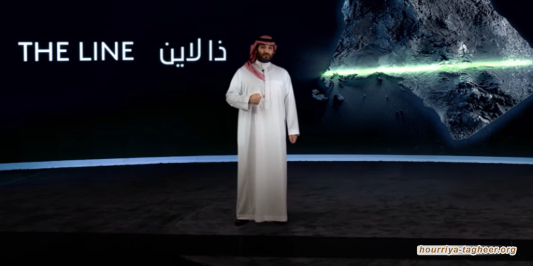 صحيفة إماراتية تسخر من بن سلمان: إنشاء المدن الذكية لا تعني أن المجتمعات ذكية