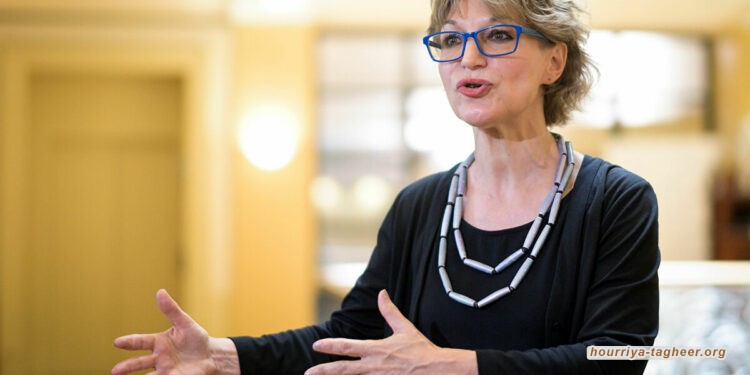 الأمم المتحدة تؤيد رواية المحققة كالامار ضد مسؤولا سعوديا