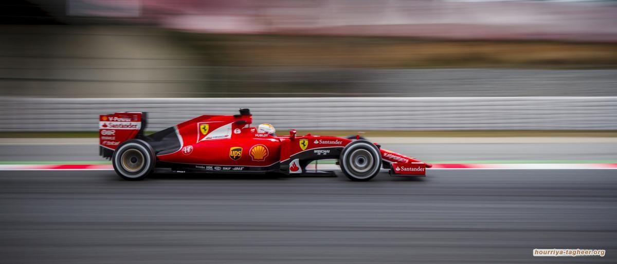 العفو الدولية: الرياض ستستخدم "فورمولا 1" لتبييض صورتها