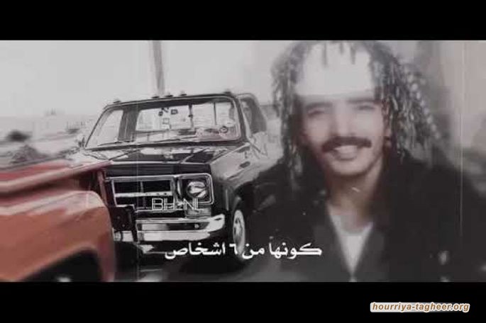 رصدت السعوديّة مليون ريال للقبض عليه.. من هو “رشاش العتيبي” الذي أغضب عرض قصّته والدته وقبيلته “عتيبة” وما الأسباب التي دفعت لنبش قصته؟؟