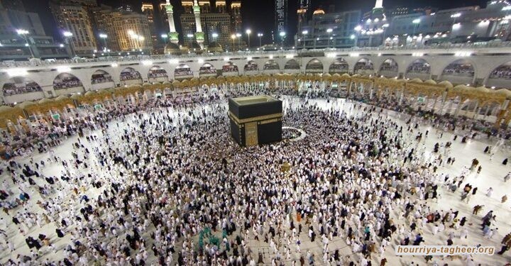 علماء السعودية وشيطنة الإخوان…رُمح سياسي بغلاف ديني