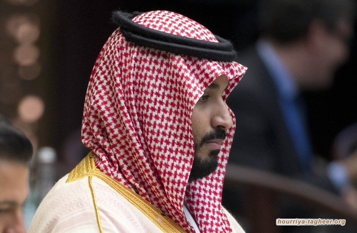 هذه أبرز إخفاقات ابن سلمان الاقتصادية في ٣ أعوام من ولايته