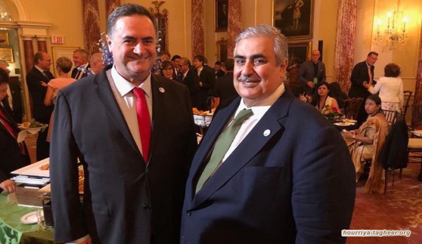 البحرين.. خفايا إزاحة خالد بن أحمد وإبداله بالزياني وزيراً للخارجية