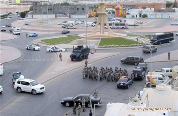 القطيف في زمن بن سلمان.. حصار وقتل وإهمال وعزل وتشويه