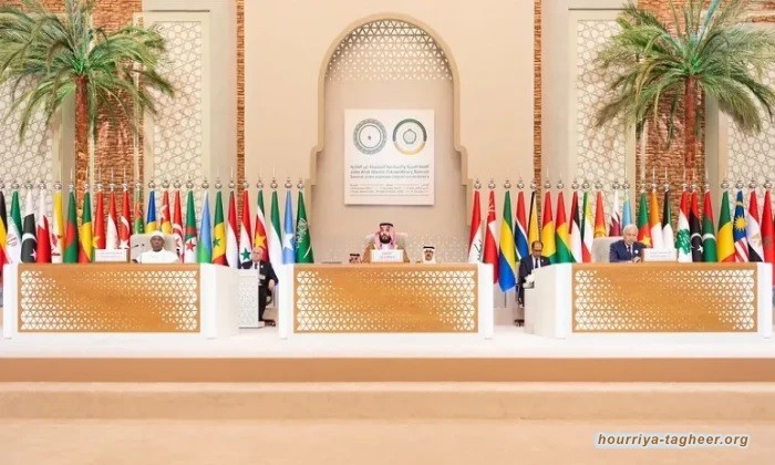 المونيتور: العرب والمسلمون عاجزون عن اتخاذ موقف موحد