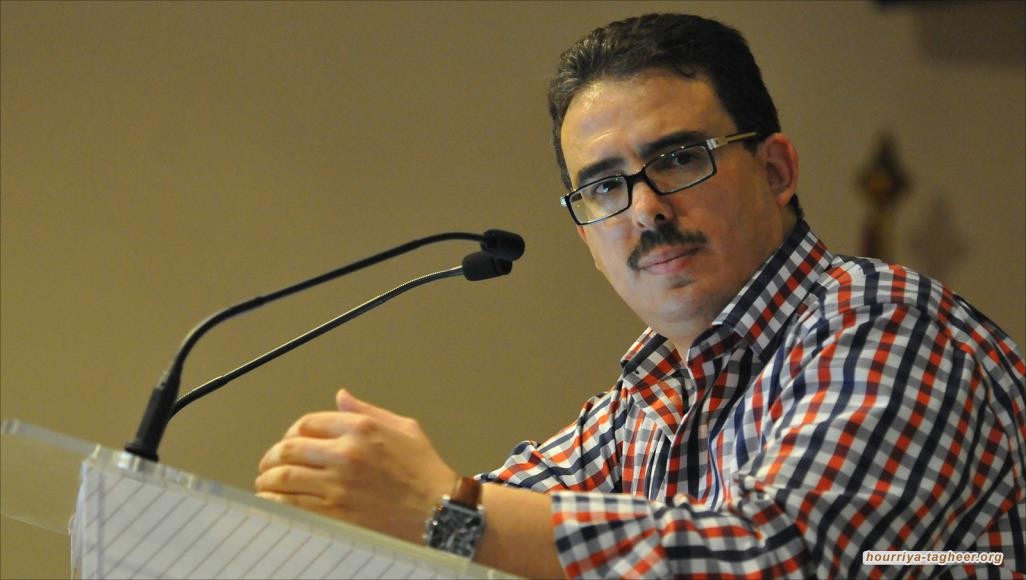 خاشقجي وجّه تحذيراً سريّاً لصحفي مغربي قبل اعتقاله