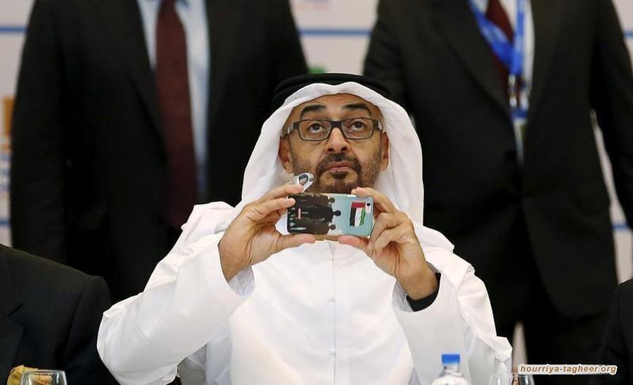 أبو ظبي تخوض معركة شرسة لإيقاف صعود السعودية الاقتصادي؟