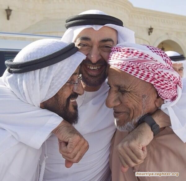 إجراء مفاجئ من السعودية يصعد من التوتر مع الإمارات