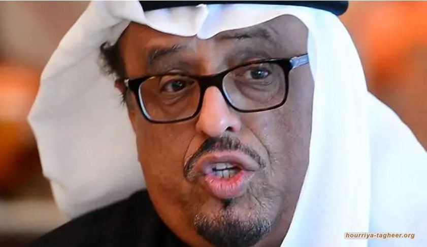 ضاحي خلفان يهين الشعب السعودي برمته