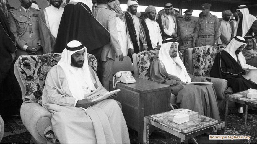 وثائق ويكيليكس تكشف غضبا إماراتيا تاريخيا من السعودية؟