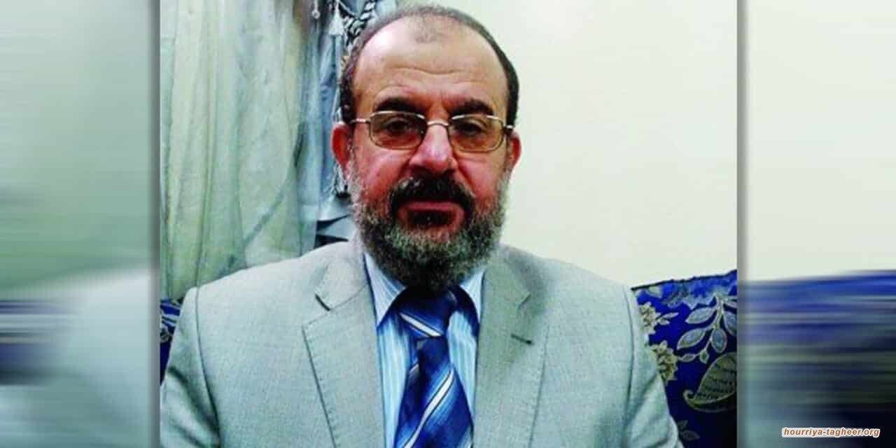 السلطات #السعودية ترفض السماح لمعتقل أردني بحضور جنازة والدته