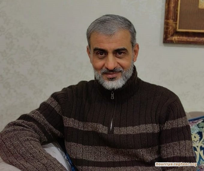 السلطات السعودية تفرج عن أردني بعد 4 سنوات من اعتقاله