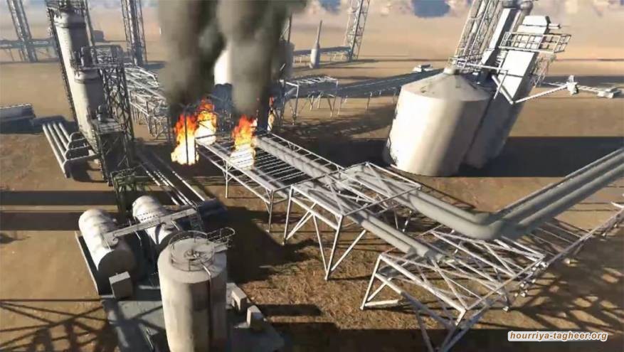 الثاني خلال 24 ساعة.. هجوم حوثي يشل مطار جازان وآخر يحدث فوضى كبيرة بقاعدة الملك خالد