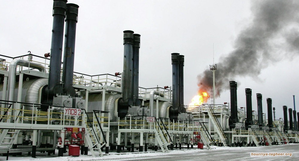 موقع استخباري يكشف معلومة هامة عن هجوم حقل الشيبة