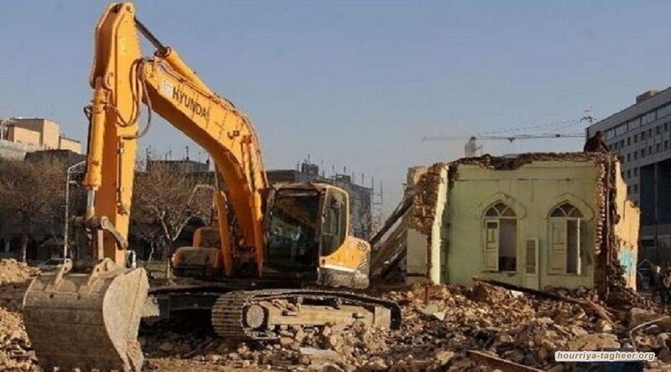 السعوديين منزعجين من إصلاحات “محمد ابن سلمان” المزعومة