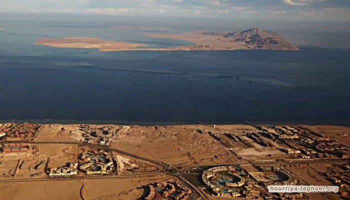 ابن سلمان يقدم مبادرة لدفع عجلة التطبيع الى الأمام