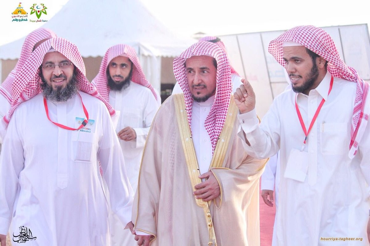 إعفاء عميد كلية من منصبة بذريعة لقائه بشخصيات إخوانية