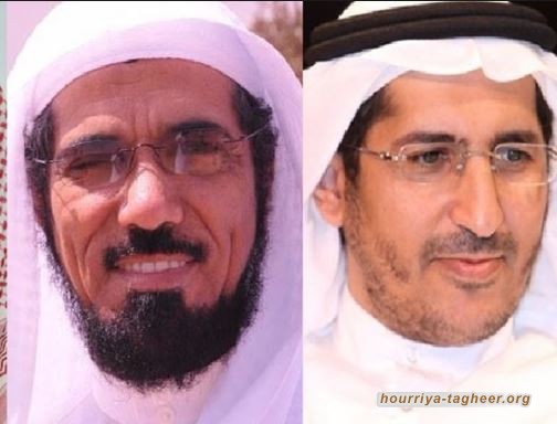 لإيجاد مبررات لإعدامهم النيابة تطالب بإعادة التحقيق مع الدعاة