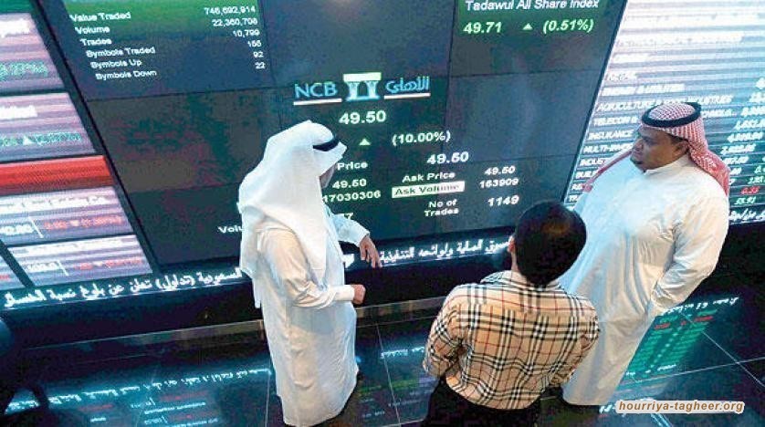 نزاع أميركي ايراني محتمل يهدد اقتصادات دول الخليج