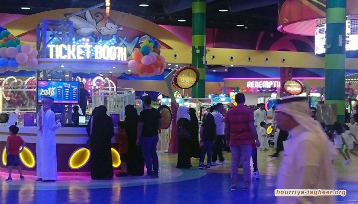 رسميا.. السعودية تسمح للمحلات بالعمل 24 ساعة أول يناير