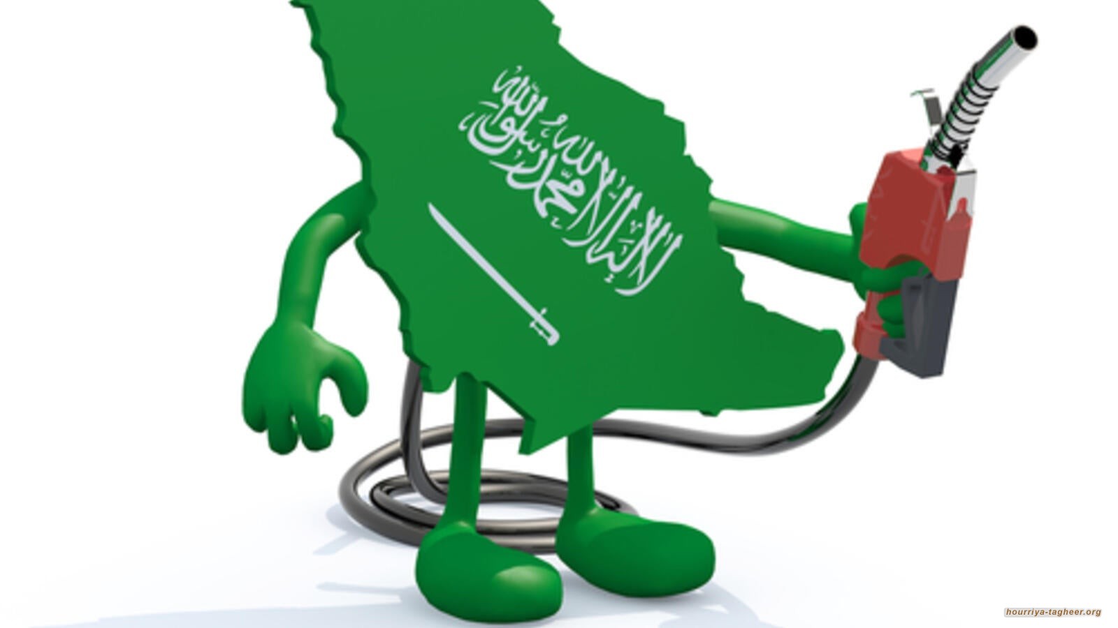 ارتفاع اسعار البنزين يدخل حيز التنفيذ