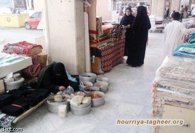 هروب جماعي من الأسواق بالمملكة جراء سياسات وزارة العمل