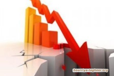 النكسات تتوالى على اقتصاد السعودية وخطط الإصلاح في مهب الريح