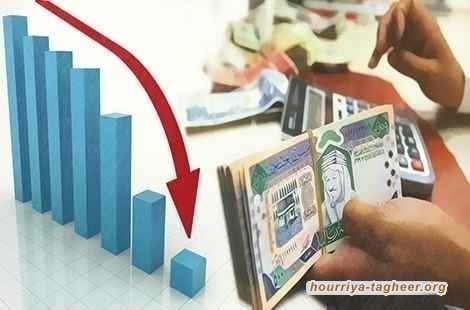 فائض تجارة السعودية يهبط 12.3% في أول شهرين من العام الجديد