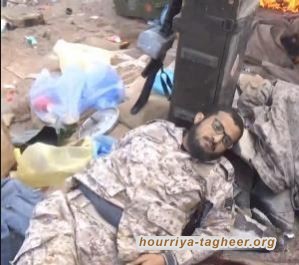 مقتل 6 جنود بالحد الجنوبي في مواجهات مع الحوثيين