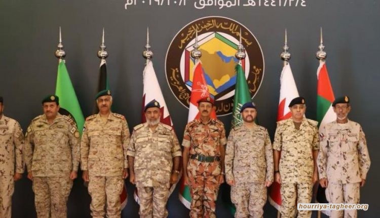 السعودية تحاصر قطر من كل الجوانب ثم توسل برئيس أركانها لزيارة الرياض